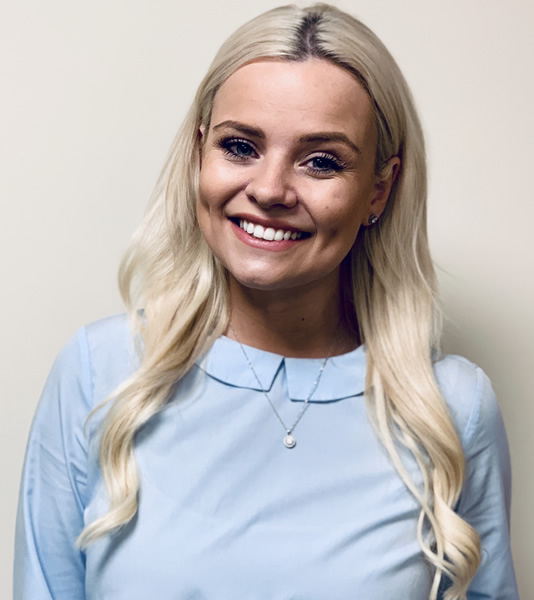 Kirsty Higgins (practice manager)