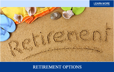 Retirement Options