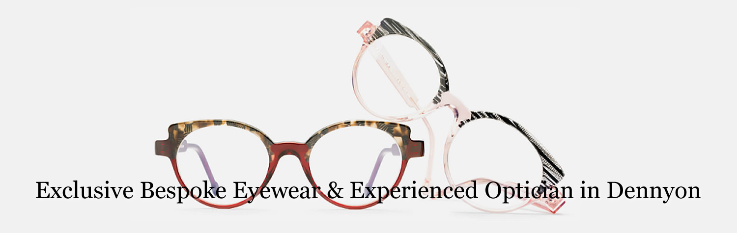 Gardiners of Denny ~ Optometrists