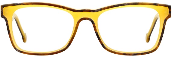 I.A. Eyeworks