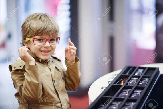 Personalised Eyecare