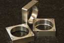 Manufacture of  precision-engineered components