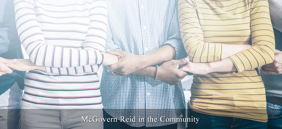 McGovern Reid Court Lawyers