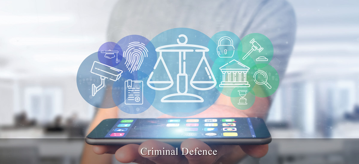 McGovern Reid Court Lawyers