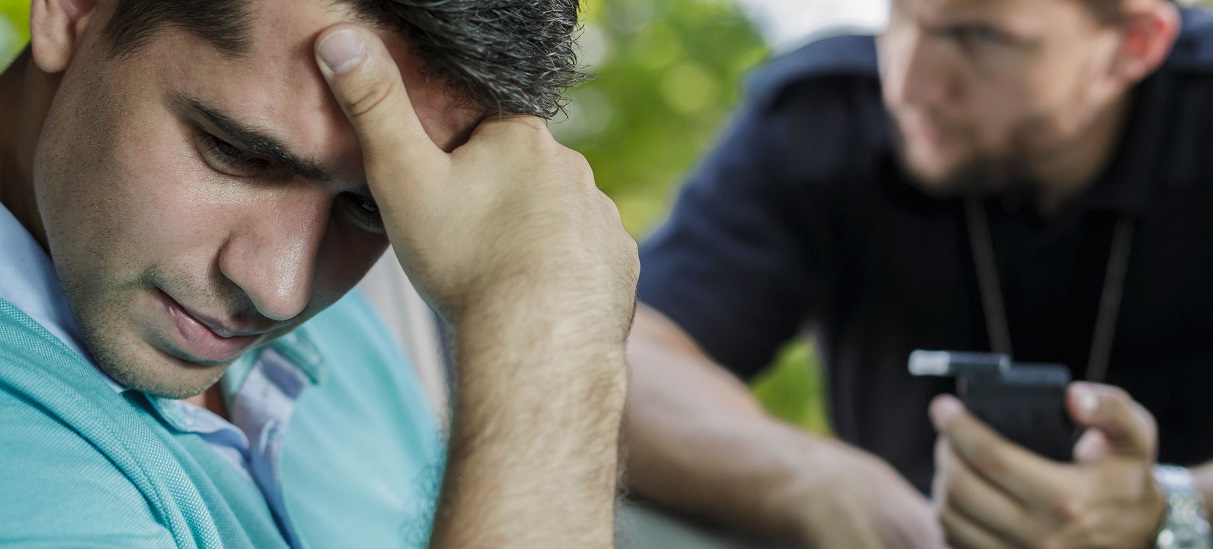 McGovern Reid Court Lawyers