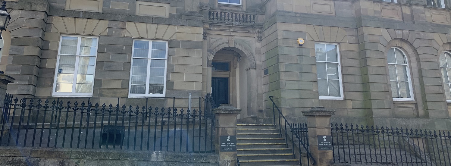 McGovern Reid Court Lawyers