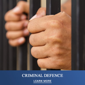 Criminal Defence