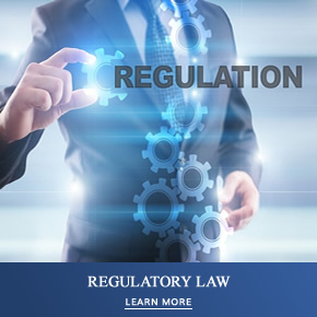 Regulatory Law