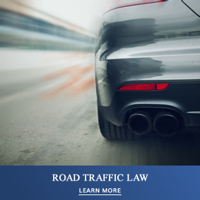 Road Traffic Law