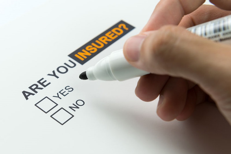 Driving Without Insurance