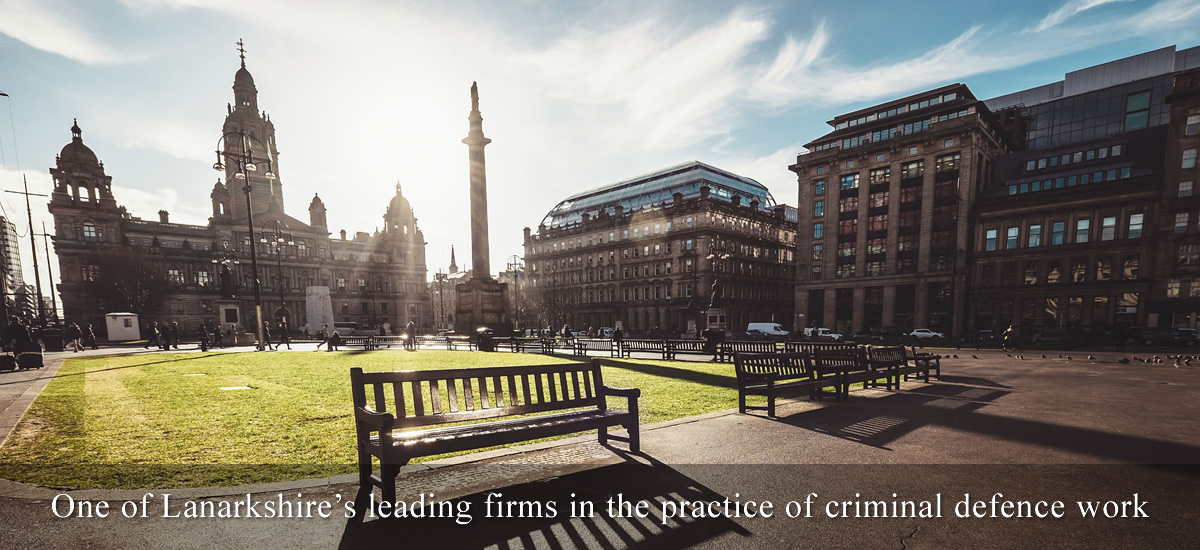 McGovern Reid Court Lawyers