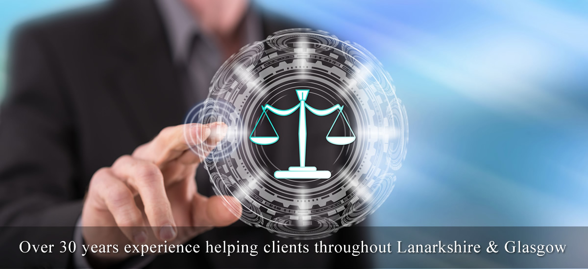 McGovern Reid Court Lawyers