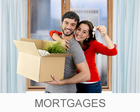 mortgages