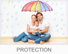 protection