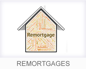 remortgages