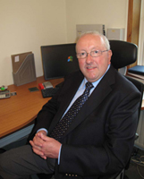 Rob Lewin Financial Adviser Norwich Norfolk