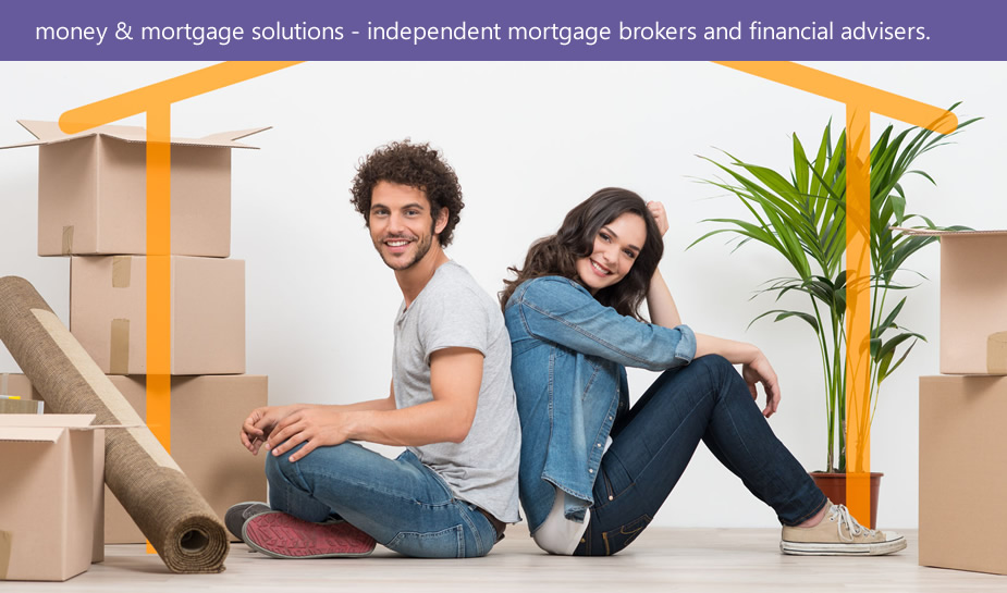 Money Mortgage Solutions