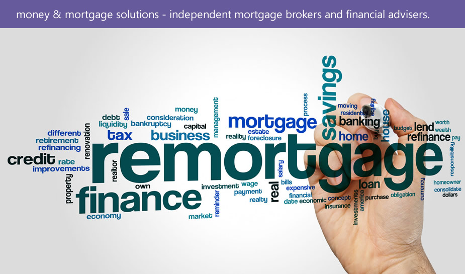 Money Mortgage Solutions