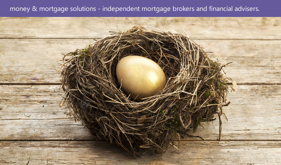 Money Mortgage Solutions