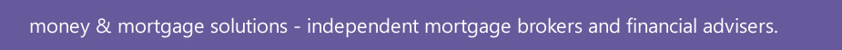 Money Mortgage Solutions
